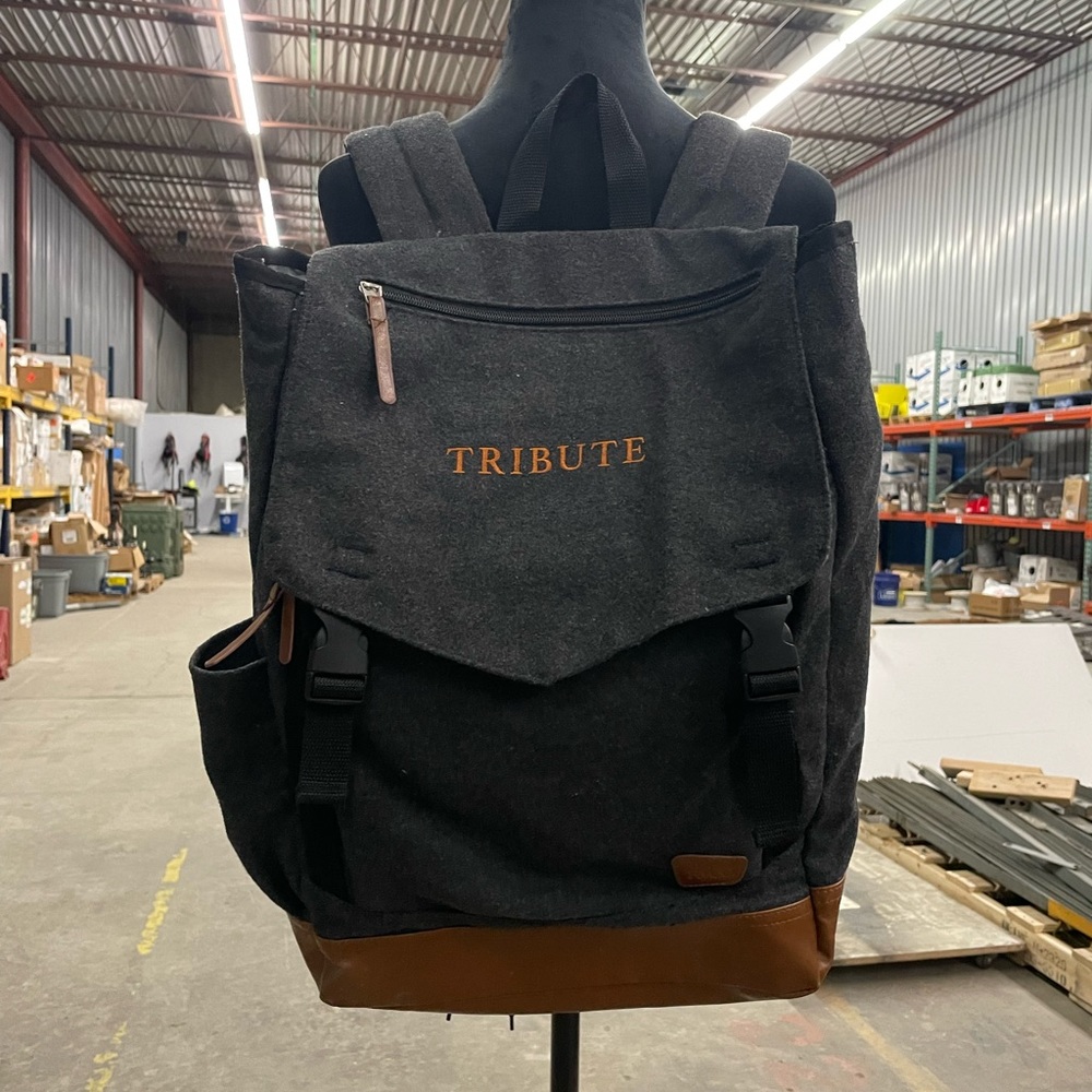 Field & Co backpack